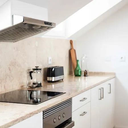 Lägenhet Carlos Ii - Stylish 2 Bedroom In Lapa *