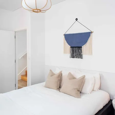 Lägenhet Carlos Ii - Stylish 2 Bedroom In Lapa