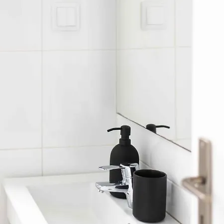 Lägenhet Carlos Ii - Stylish 2 Bedroom In Lapa *