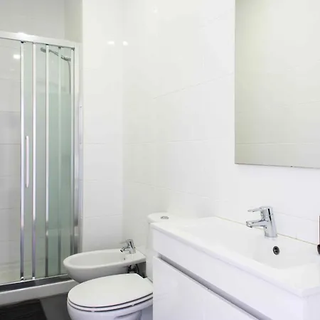 Lägenhet Carlos Ii - Stylish 2 Bedroom In Lapa